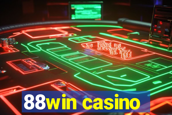 88win casino